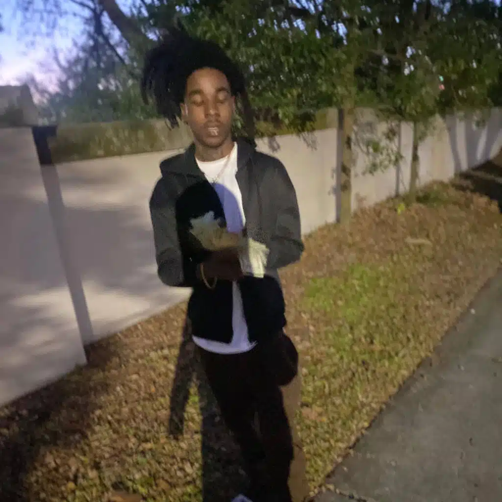 6 Foot 7