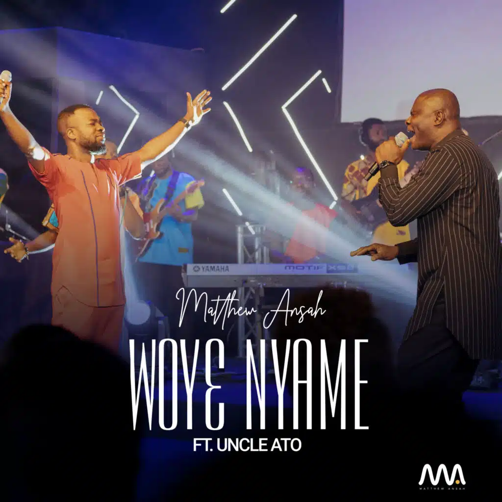 Woy3 Nyame