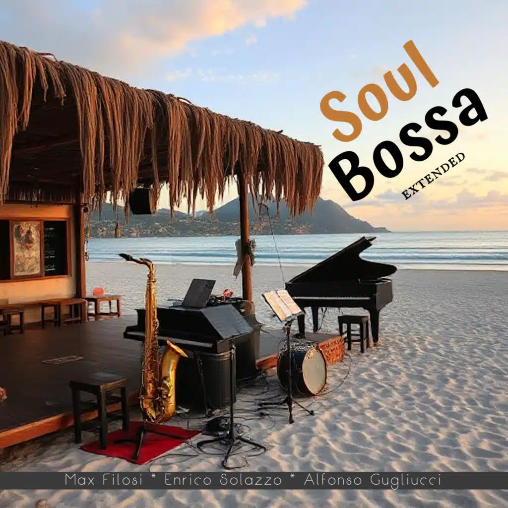 Soul Bossa (Extended) [feat. Jazzology]