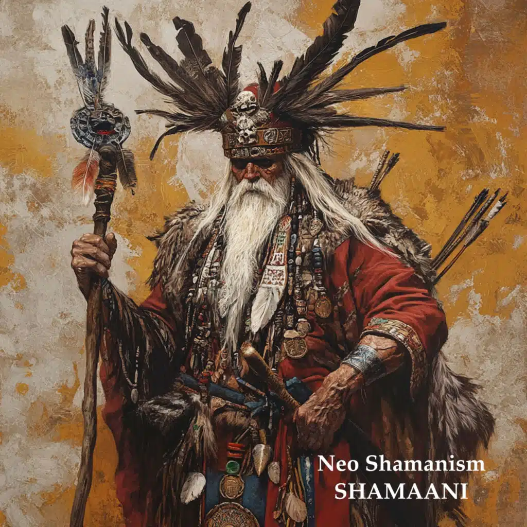 Neo Shamanism
