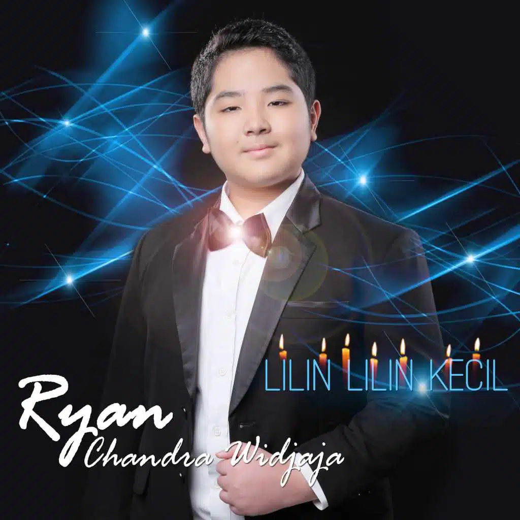 Lilin Lilin Kecil