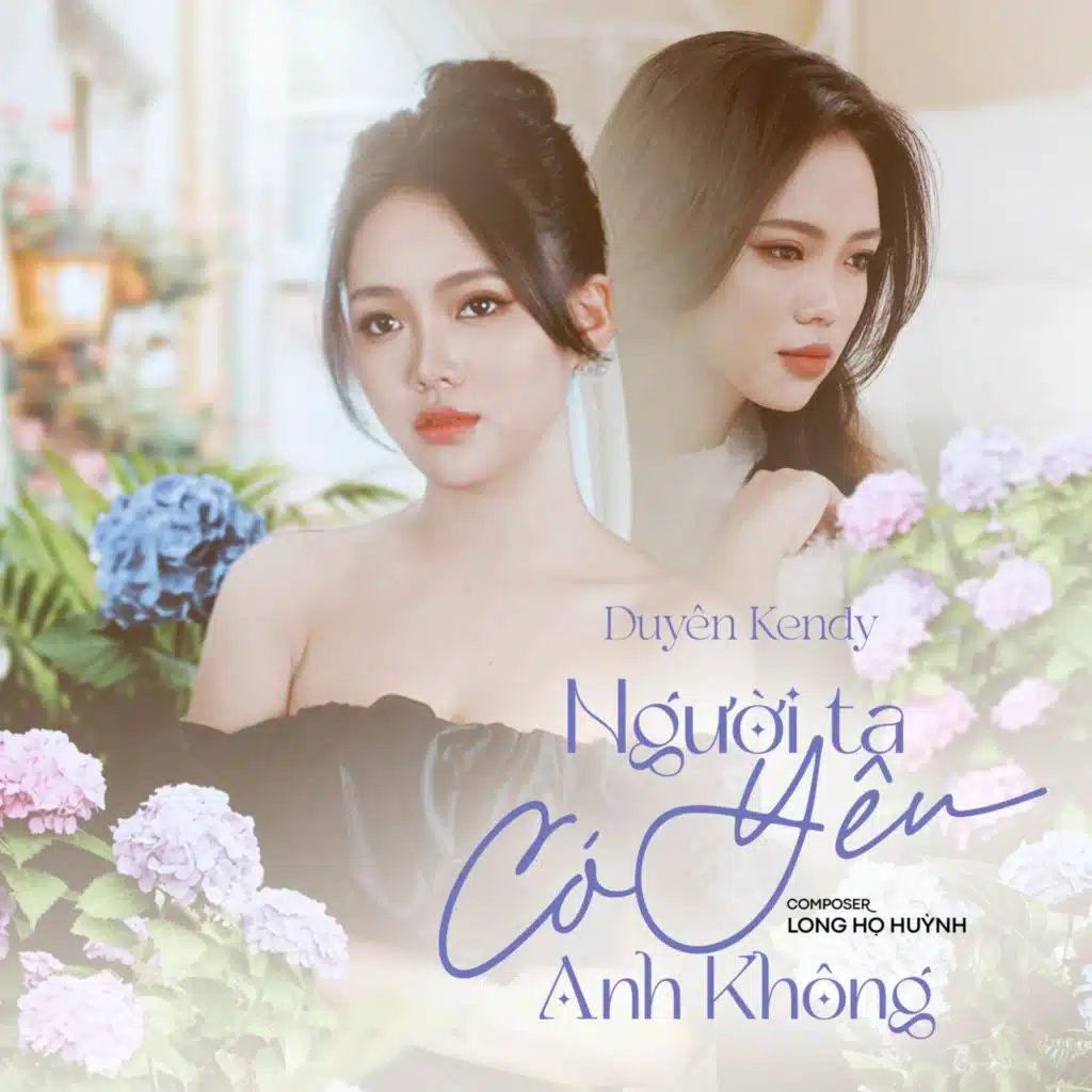 NH4T & Duyên Kendy