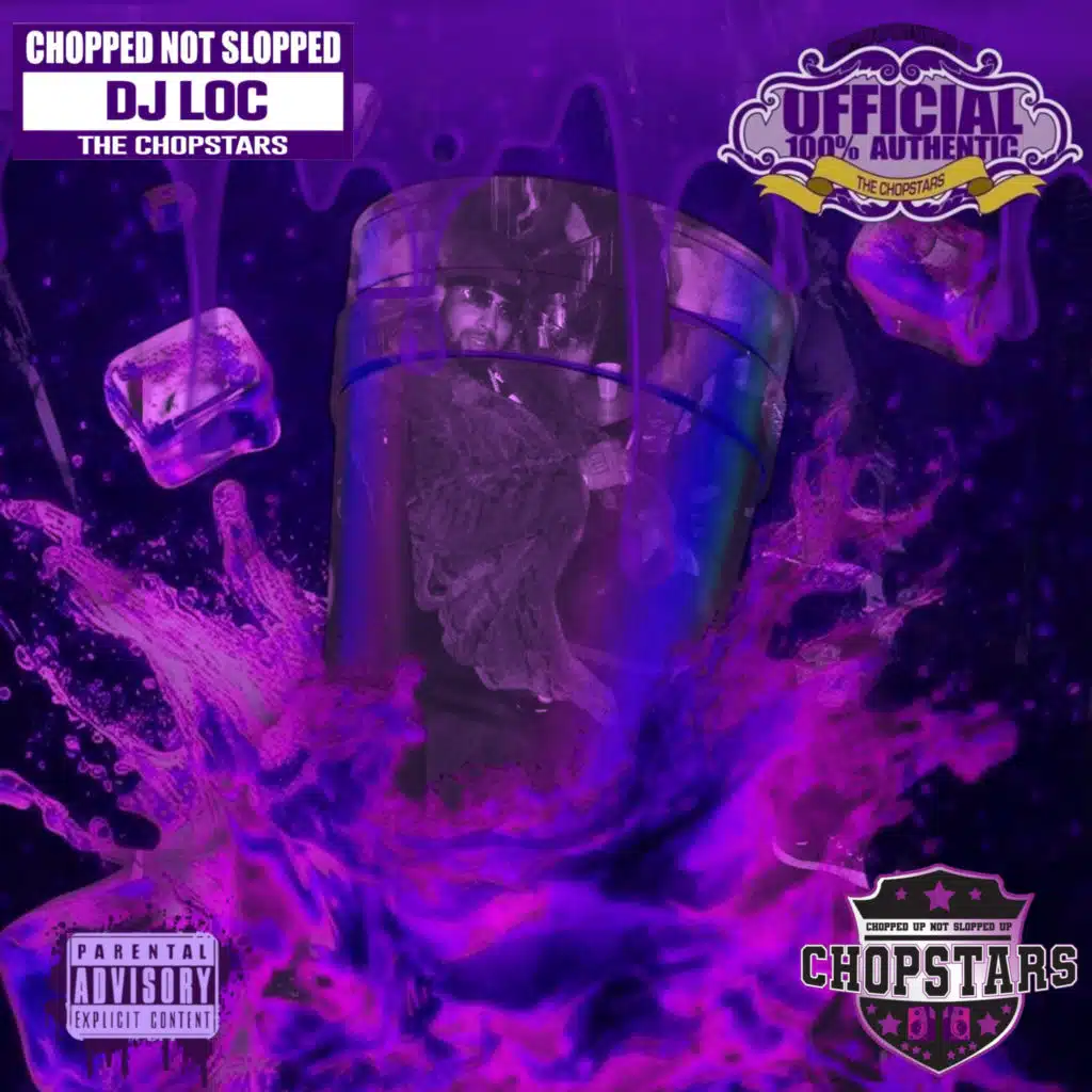 Sorry 4 the Sploosh (Chop Not Slop Remix)