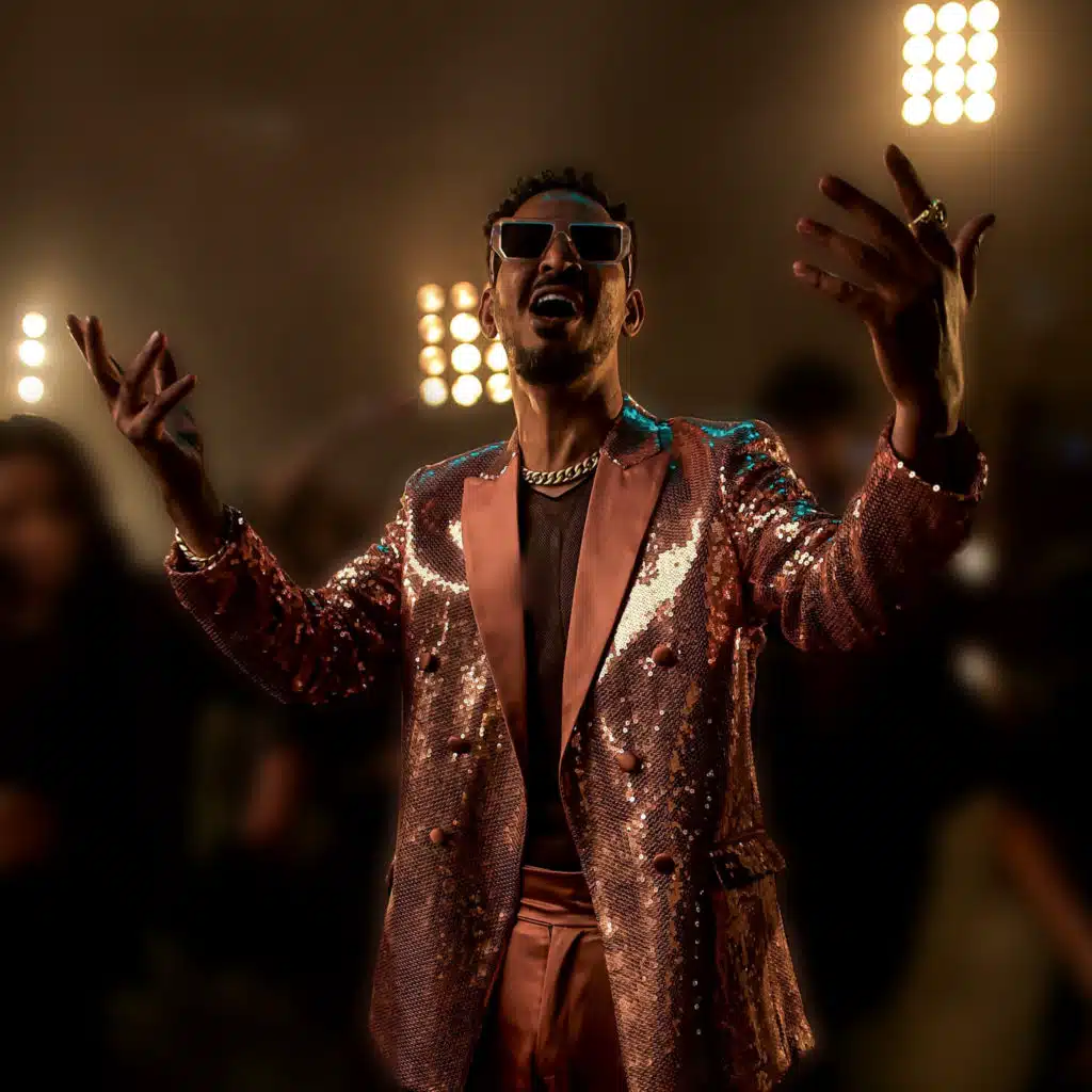 سوداني كياني (مع ميني مان و دي جئ تيدي جام)