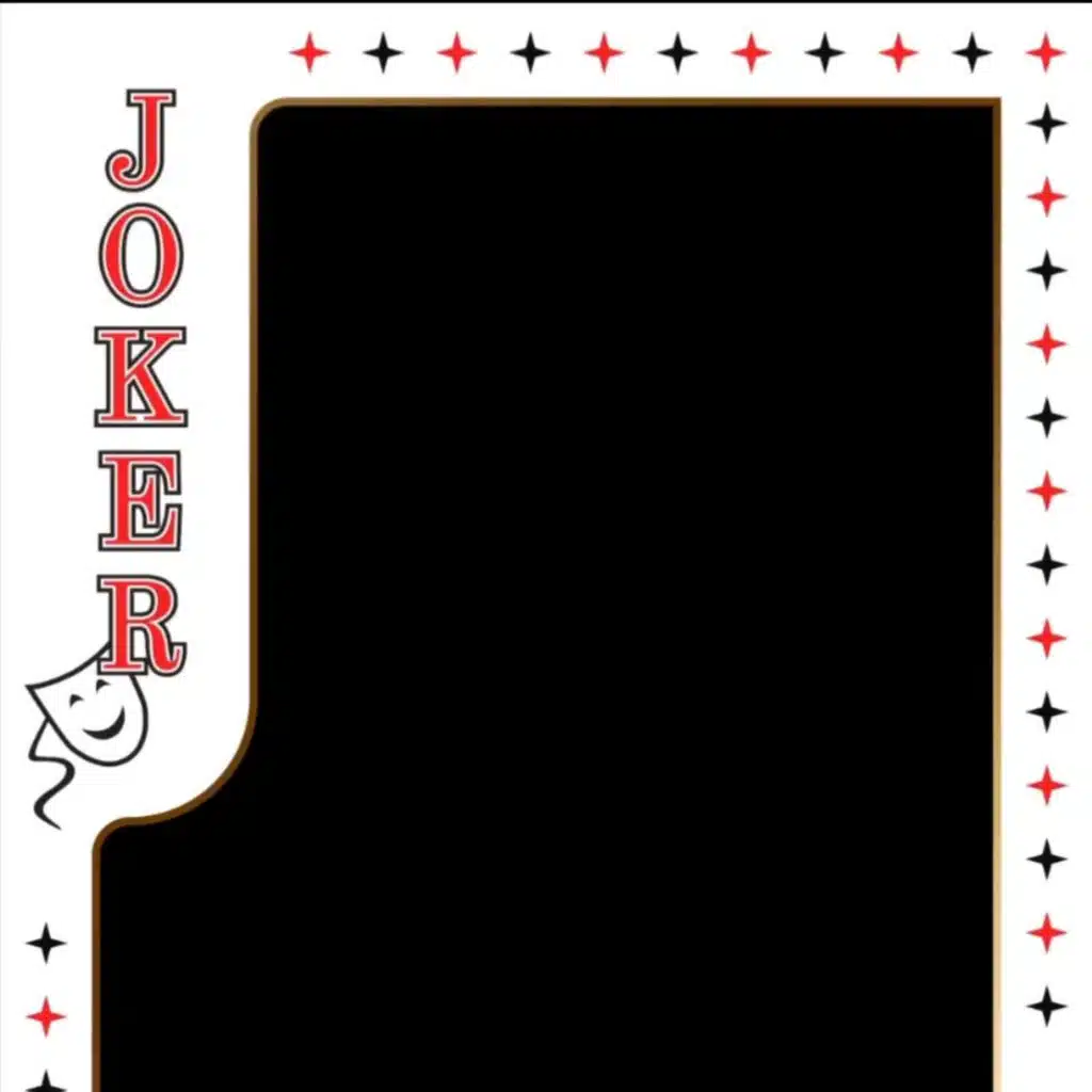 Joker Card