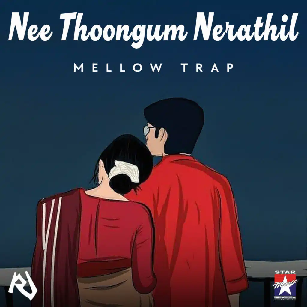 Nee Thoongum Nearathil (MellowTrap) [feat. Rithick J]