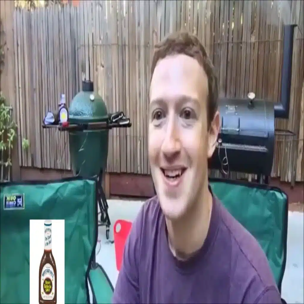 E184: Mark Zuckerberg Pt. 2