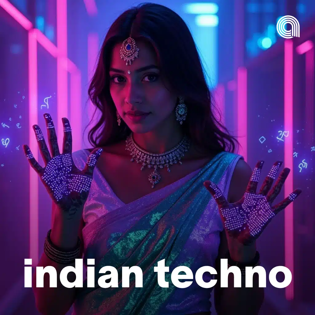 Indian Techno