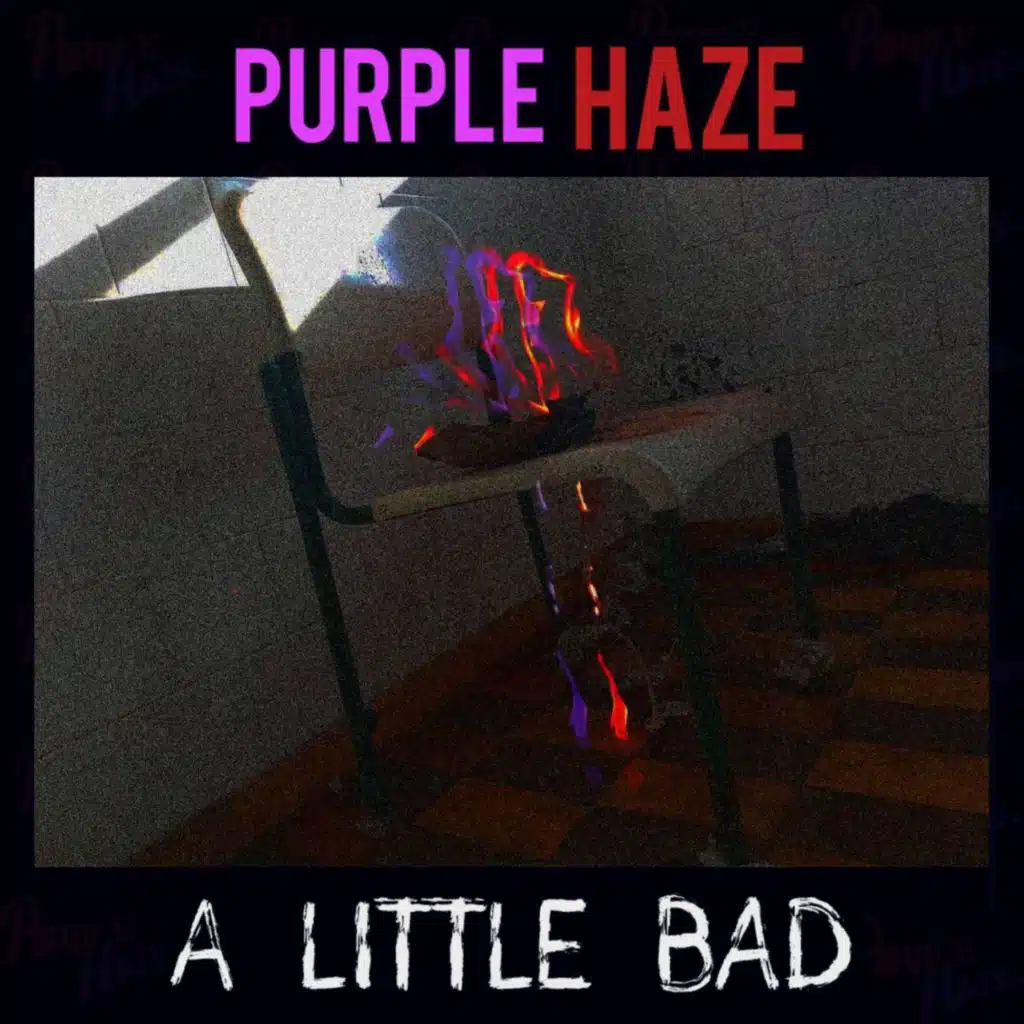 A Little Bad