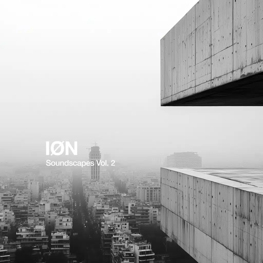 Soundscapes, Vol. 2