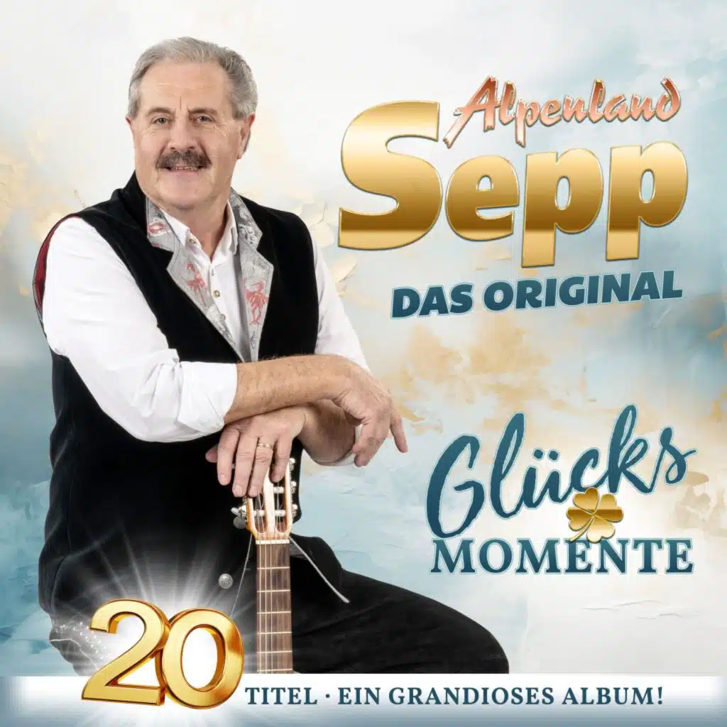 Alpenland Sepp das Original