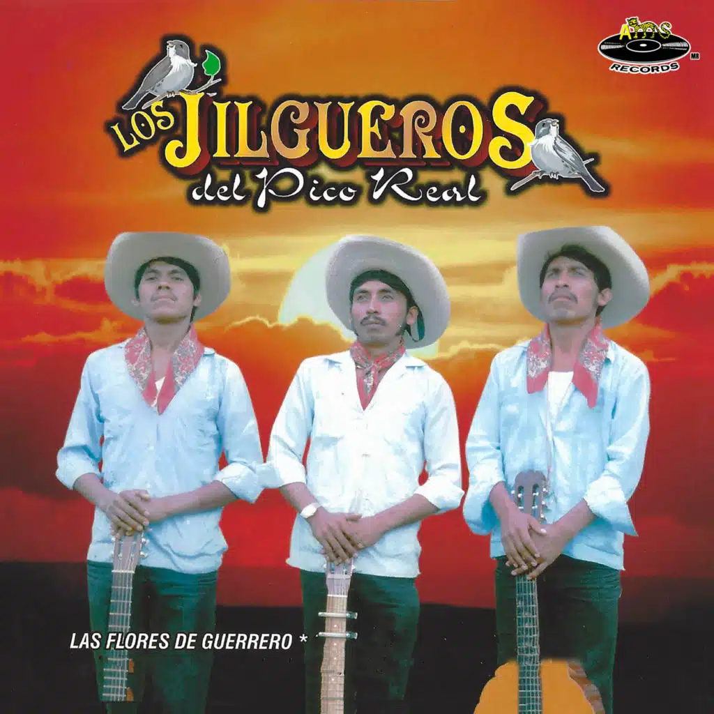 Las Flores de Guerrero