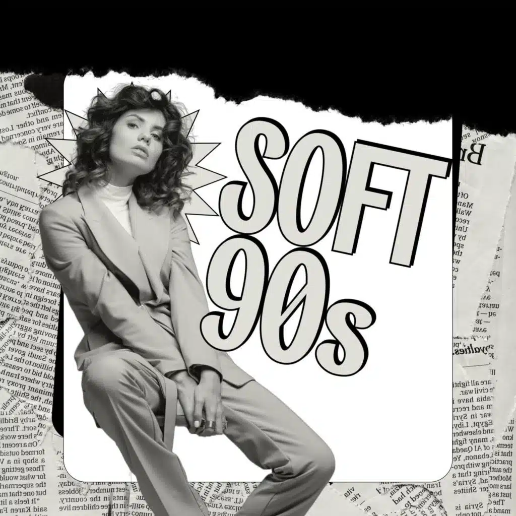 Soft 90s