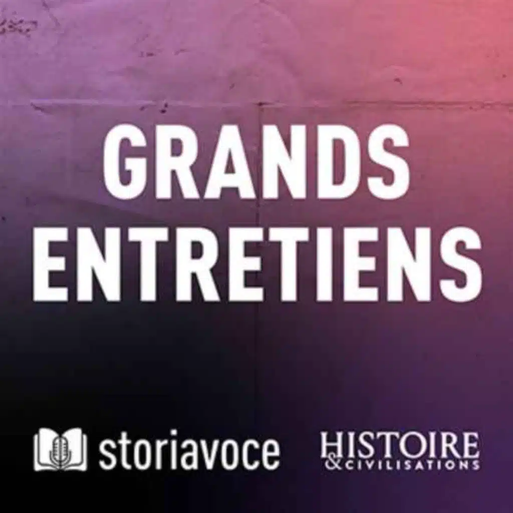 Qui était Anne d'Autriche ? avec Joël Cornette