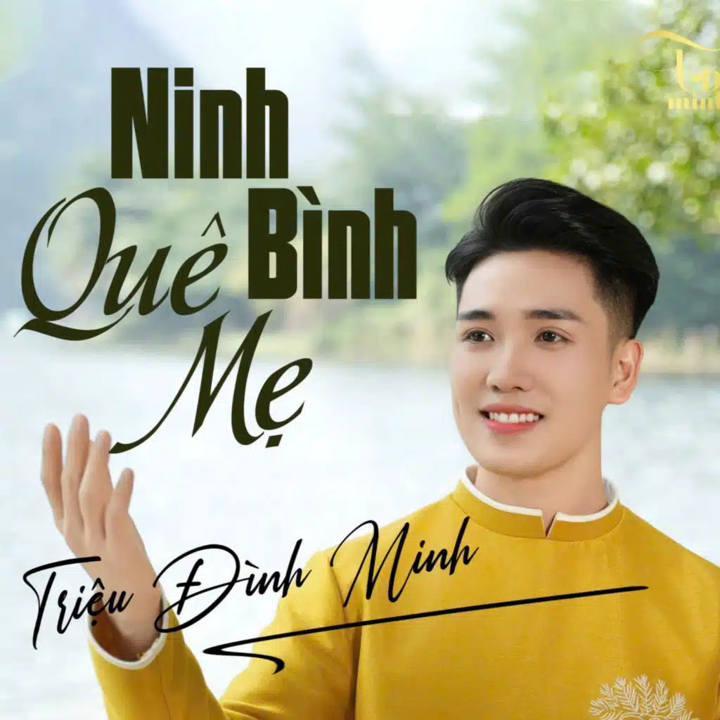 Triệu Đình Minh