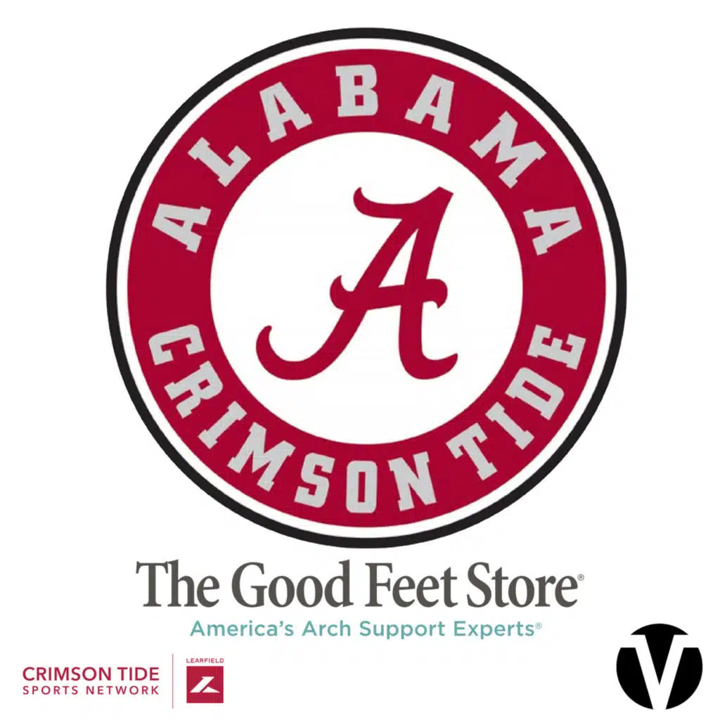 Crimson Tide Today 04-24-25