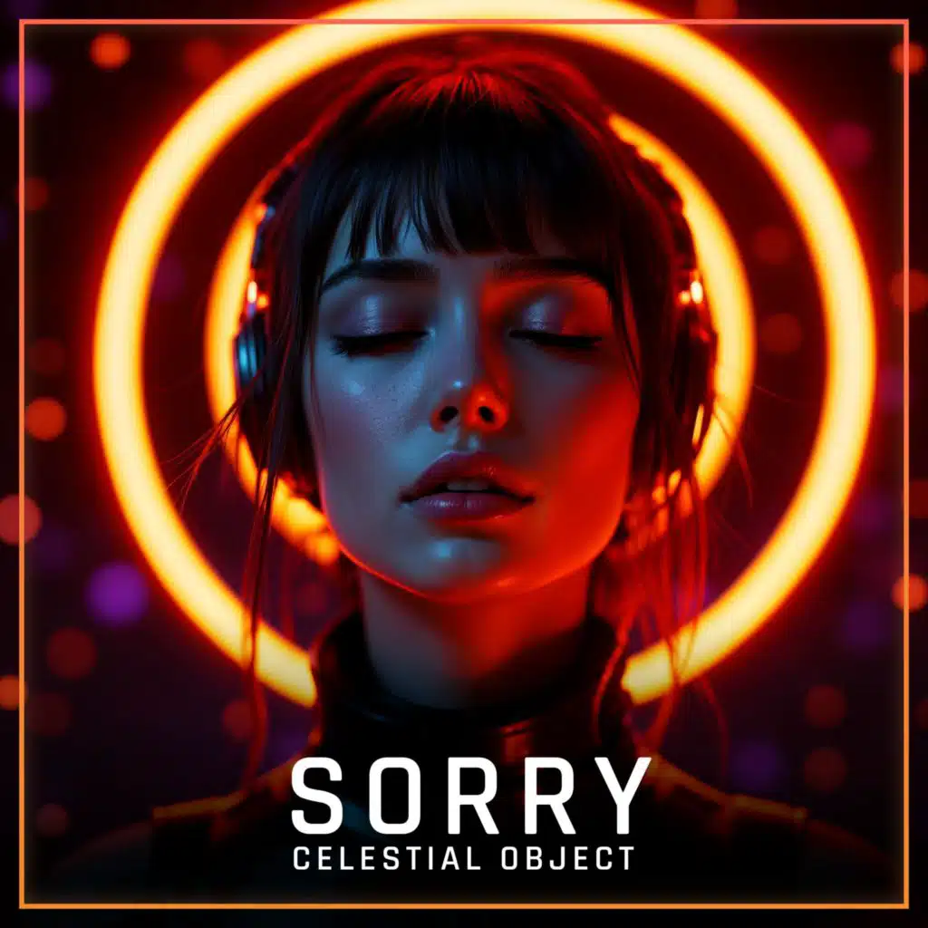 Celestial Object