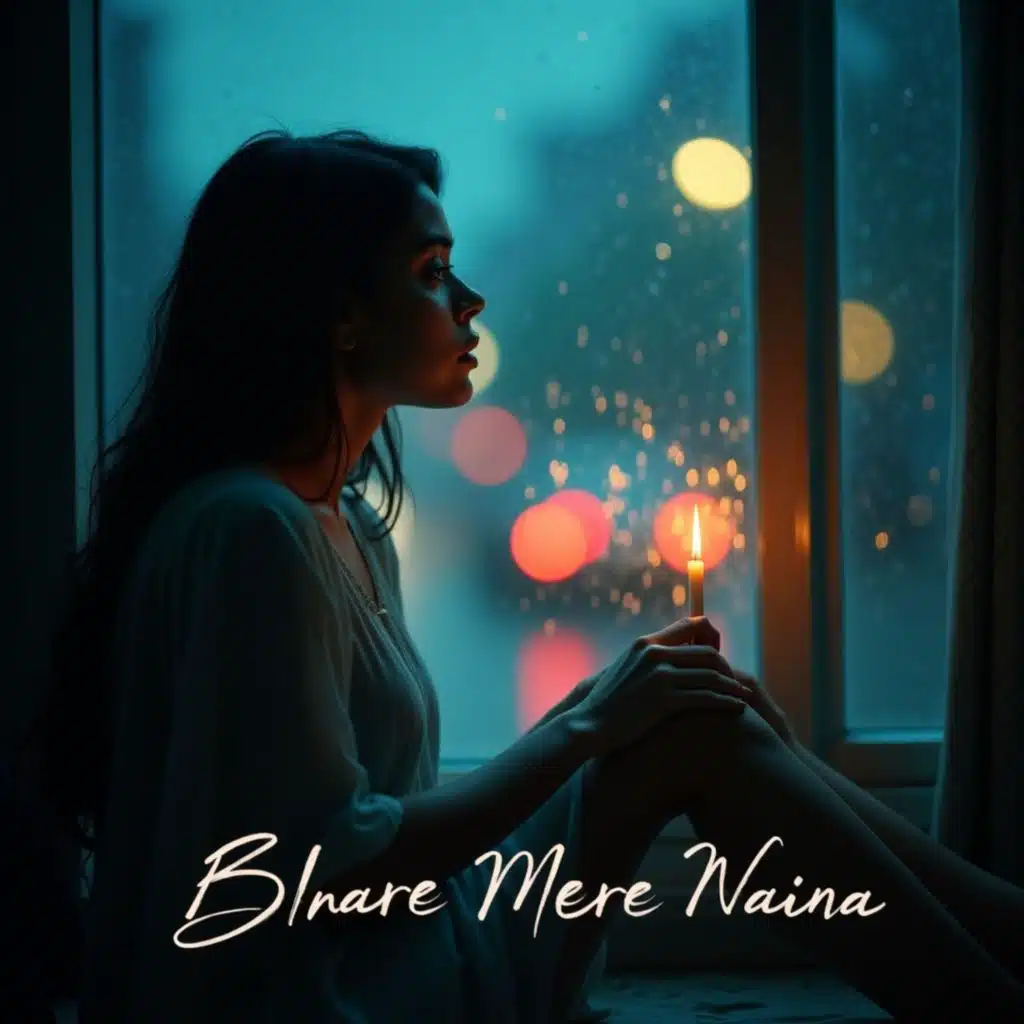 Bhare Mere Naina