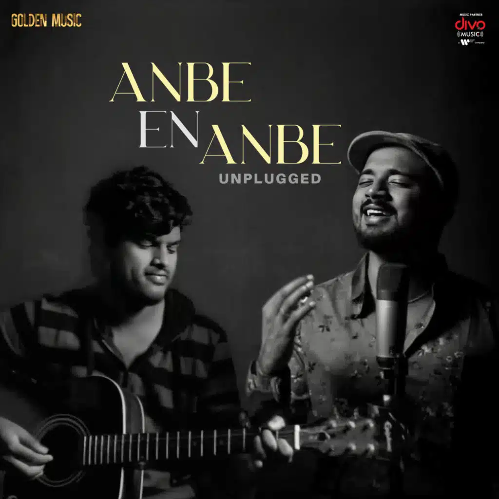 Anbe En Anbe (Unplugged)