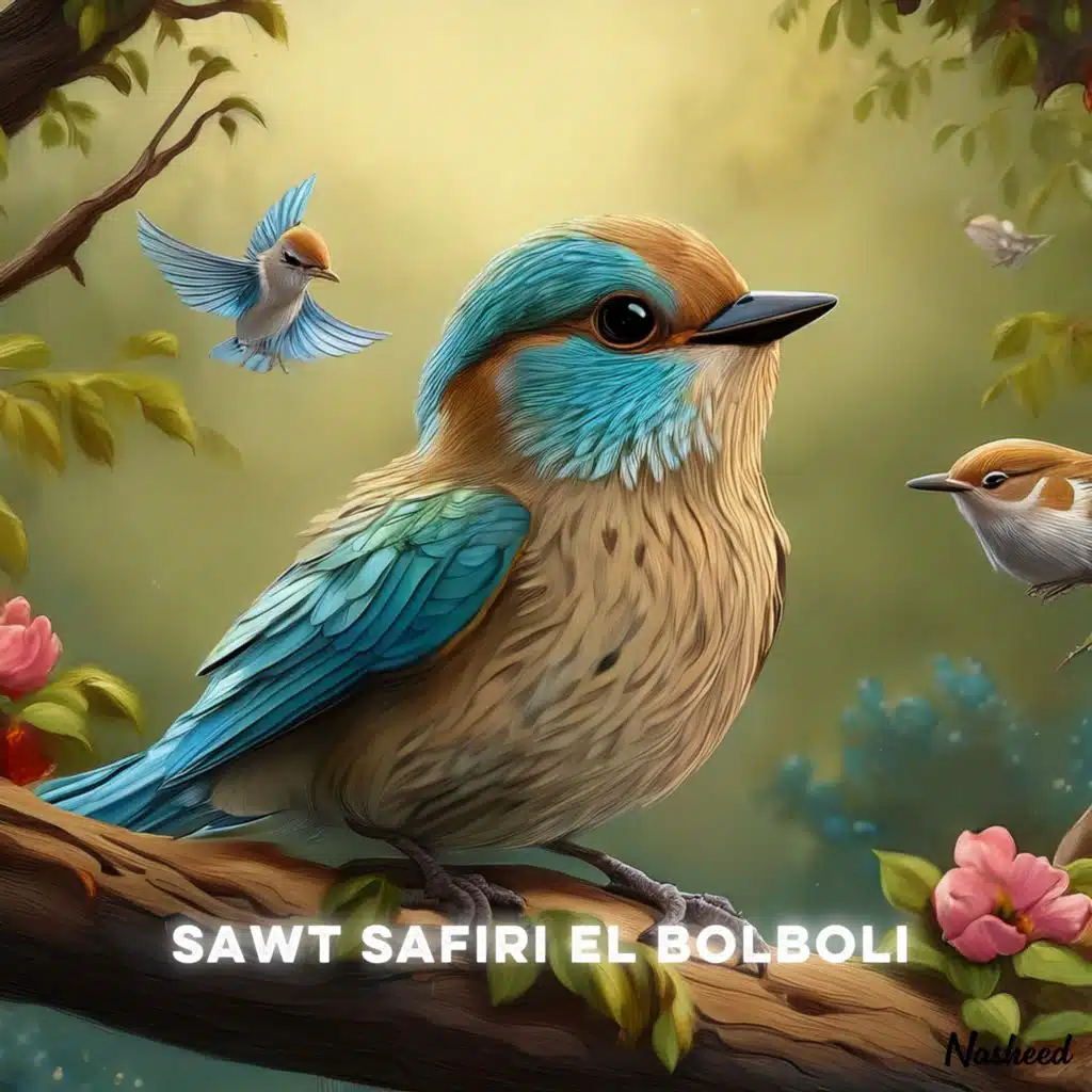 Sawt safiri el bolboli