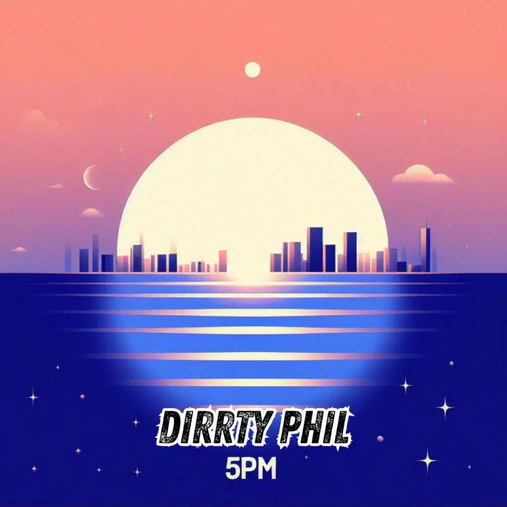5PM