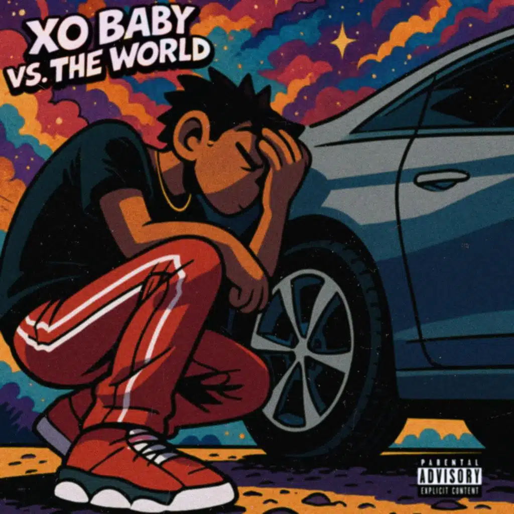 XO BABY