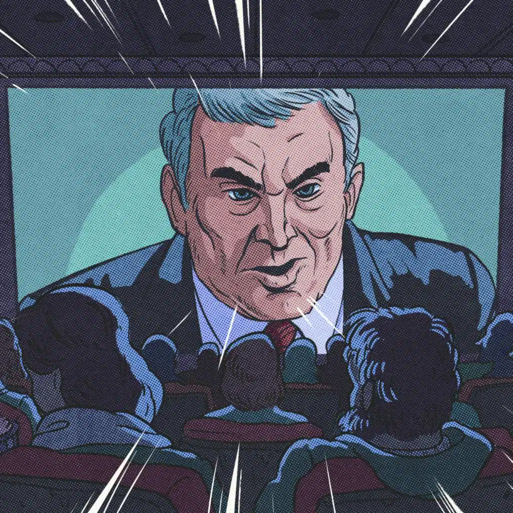 “In a World…” The epic evolution of movie trailers