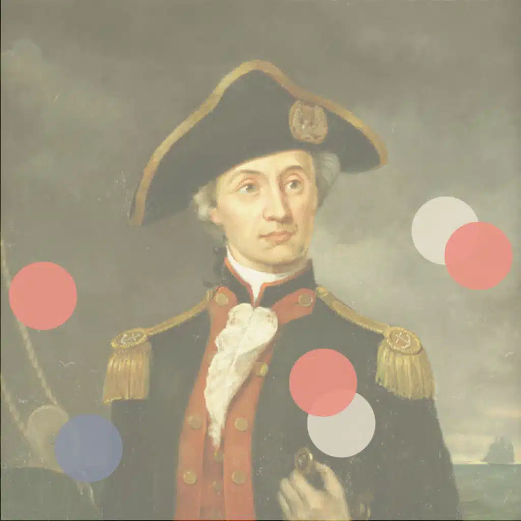 John Paul Jones' Half-Baked Raid On British Soil (1778)