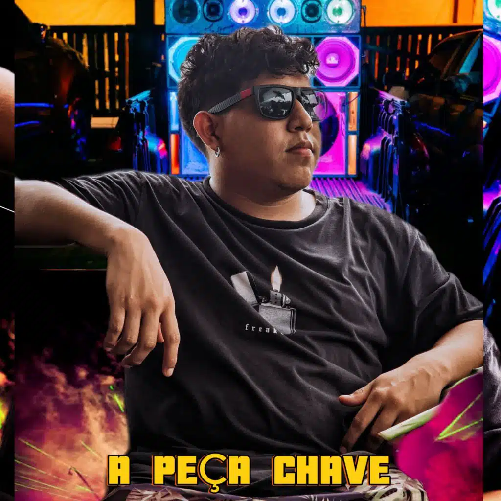 A Peça Chave