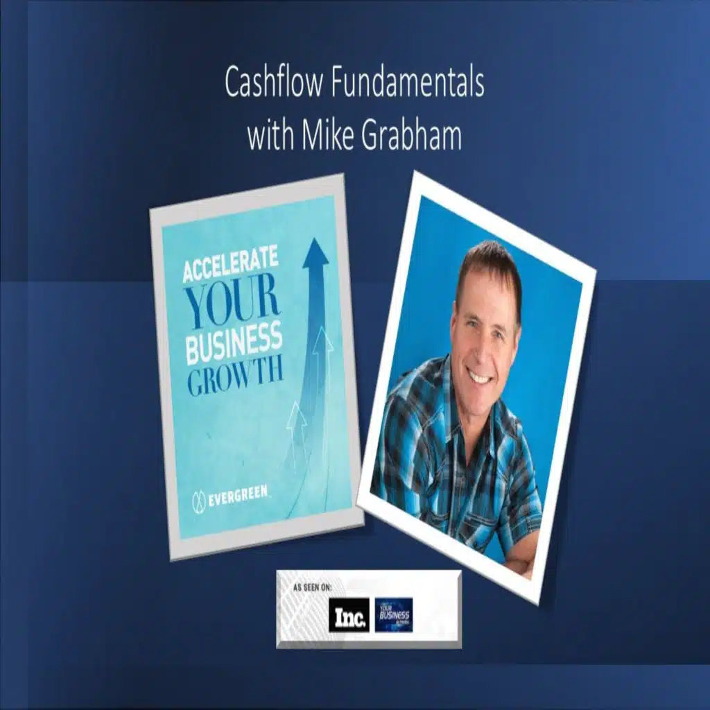 Cashflow Fundamentals
