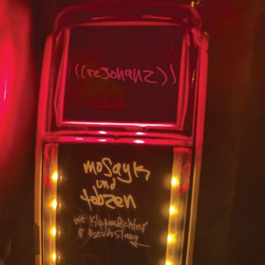 Mosayk & Tobzen