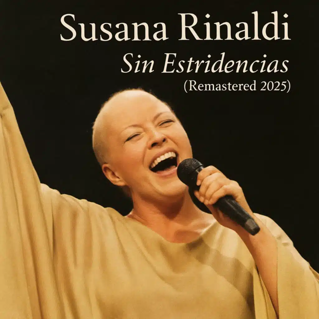Susana Rinaldi