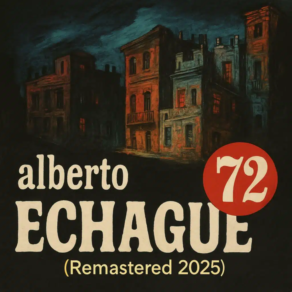 Alberto Echague