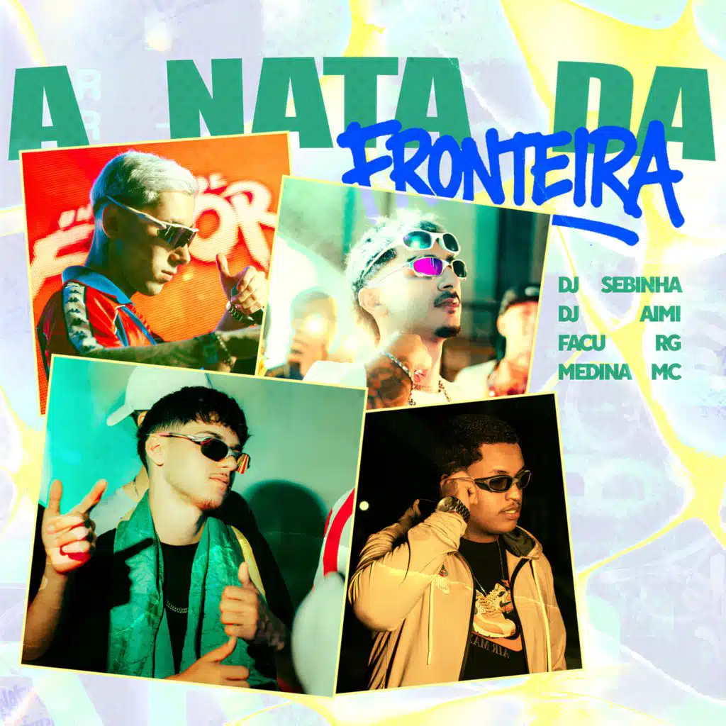 A Nata da Fronteira
