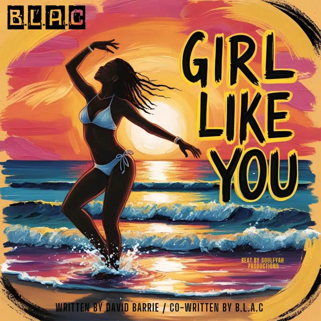 B.L.A.C.