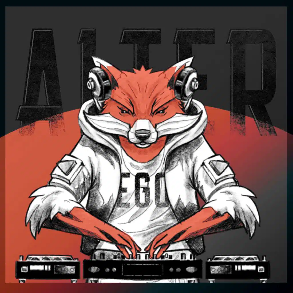 Alter Ego