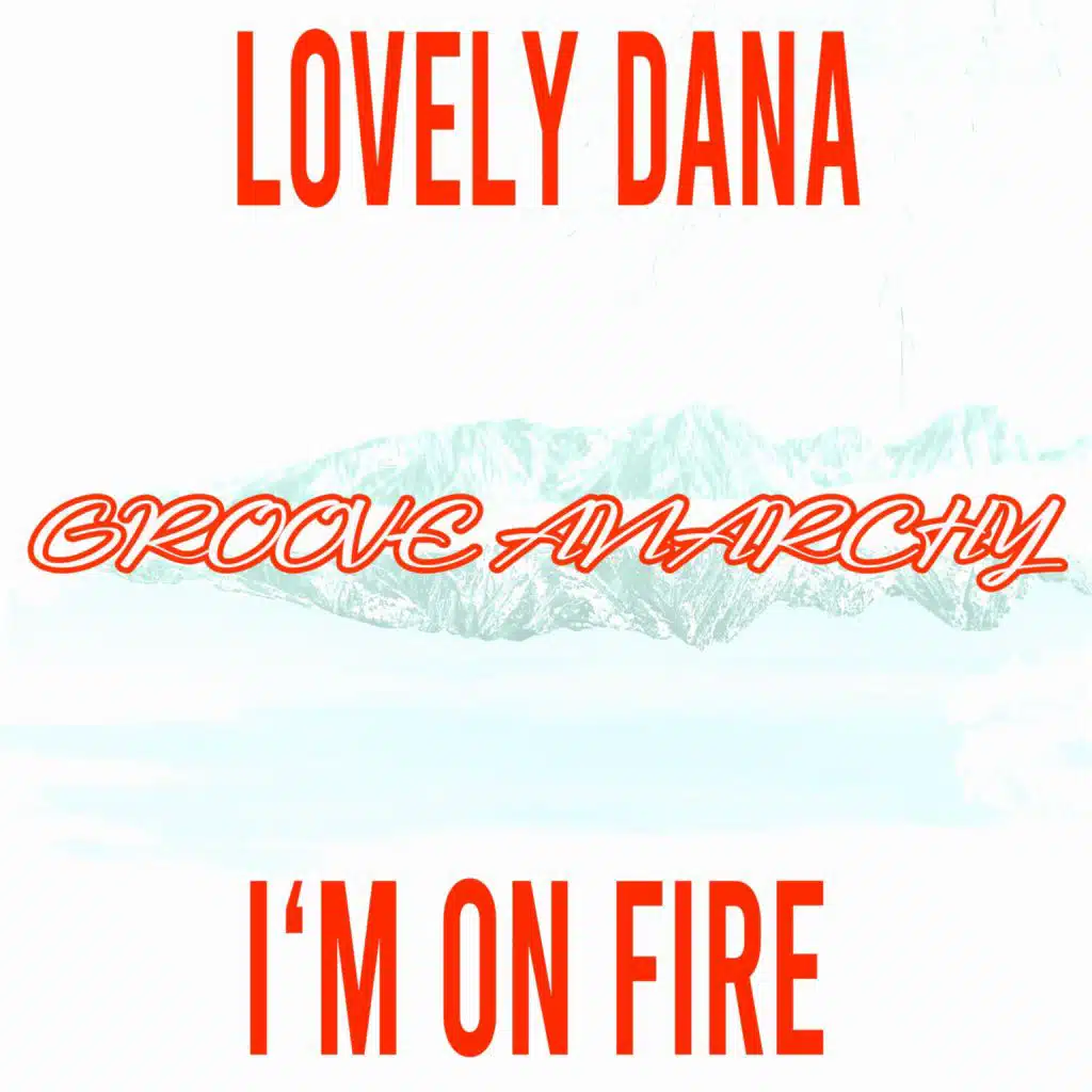 Nu Ground Foundation & Lovely Dana