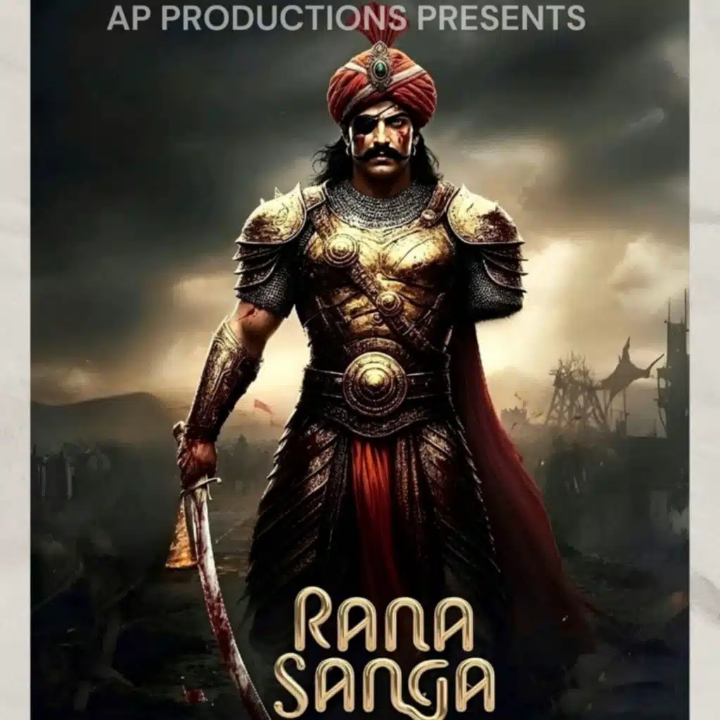 Rana Sanga