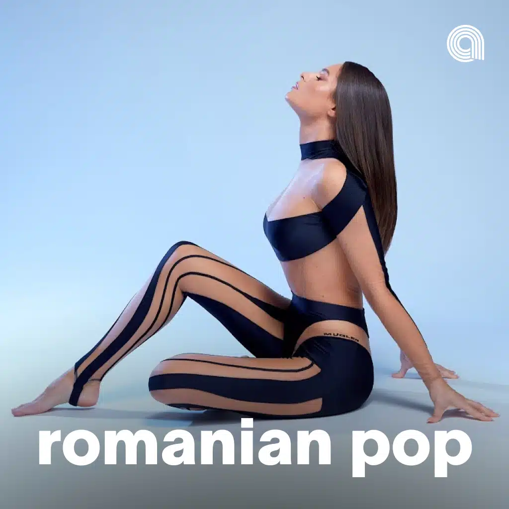 Romanian Pop
