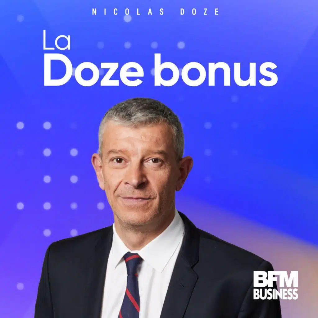 Les volte-faces de Donald Trump et d'Elon Musk: la Doze bonus de la semaine