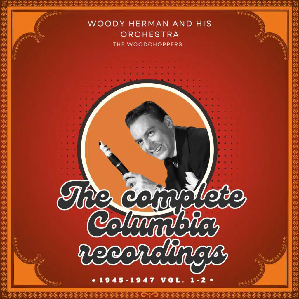 Caldonia (Alternate Take 2)