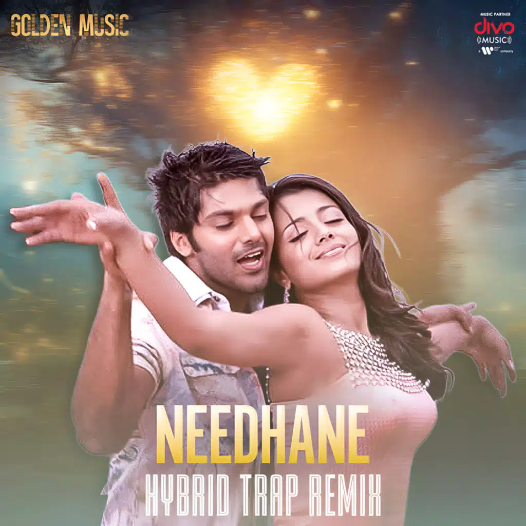 Needhane - Hybrid Trap Remix