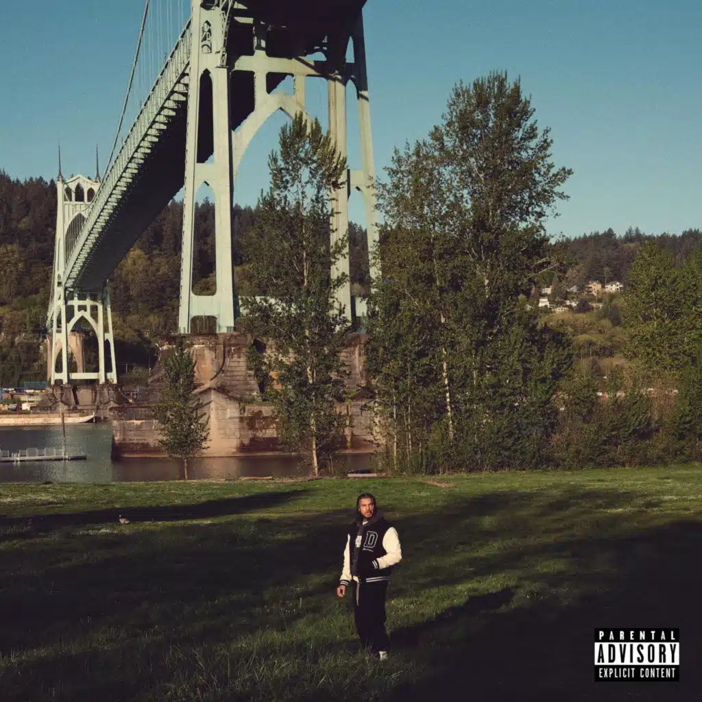 Water under the bridge