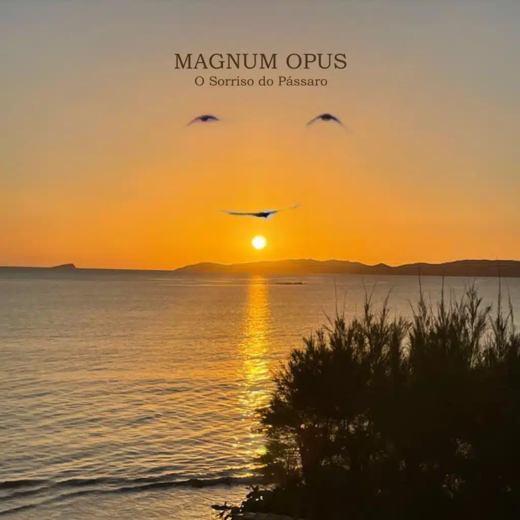 O Sorriso do Pássaro