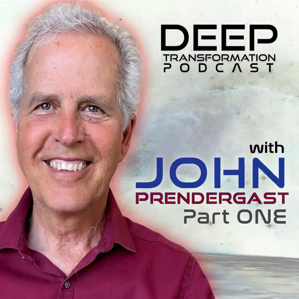Opening to Our Deepest Ground: Illuminating the Journey of Healing and Awakening