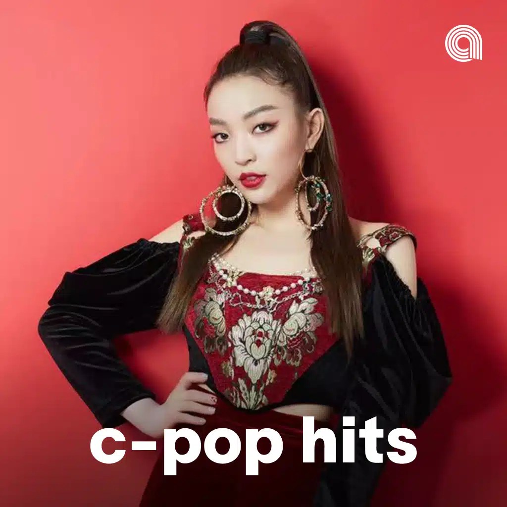 C-Pop Hits