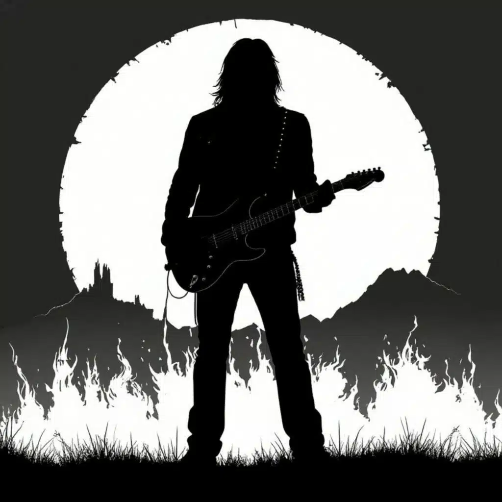 Burn the Night