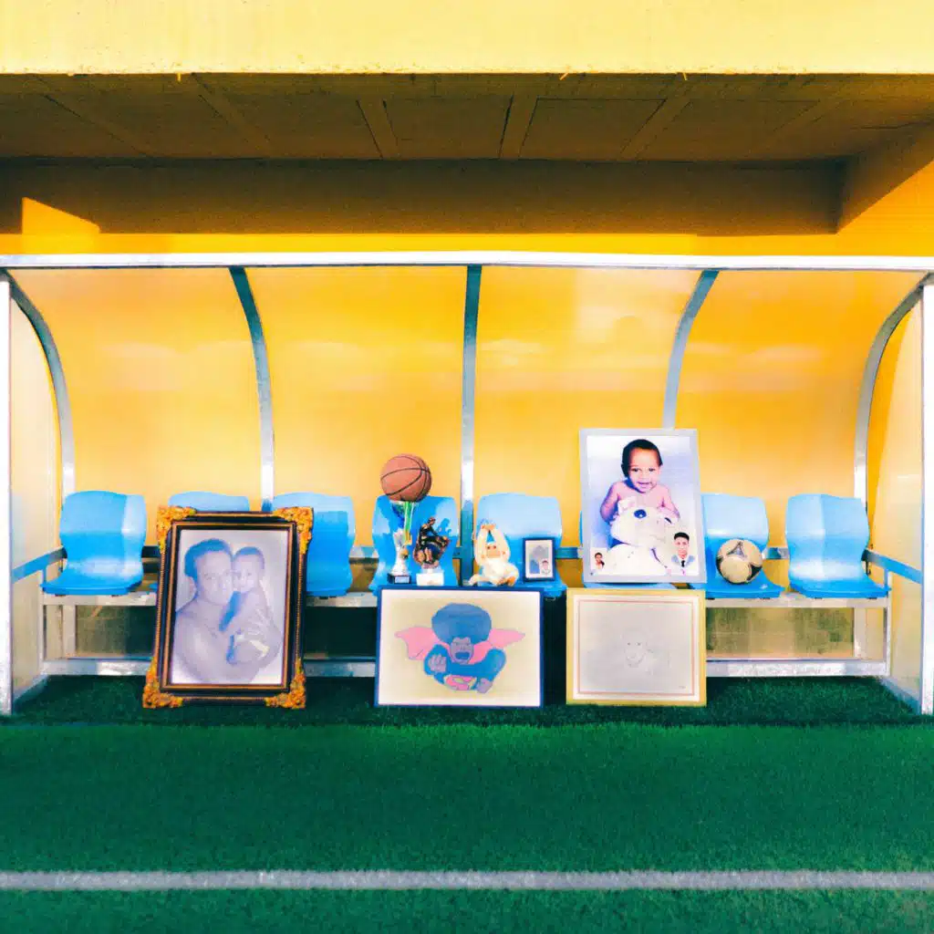 Los Sueños De Un Niño