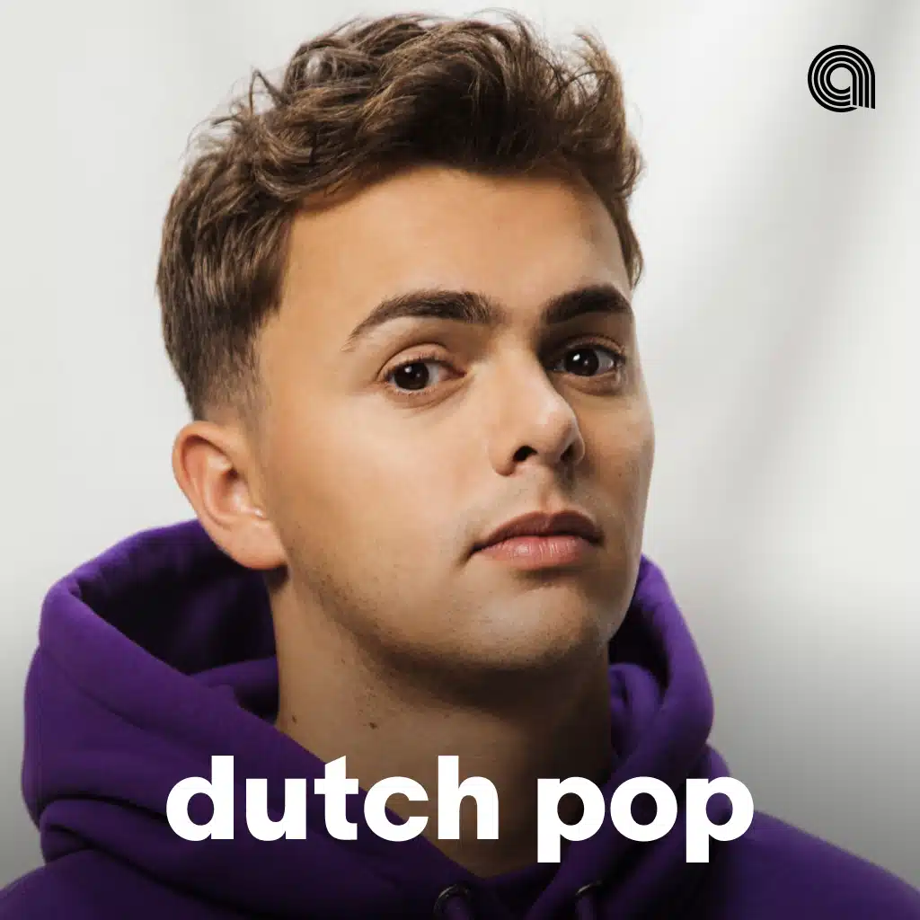 Dutch Pop