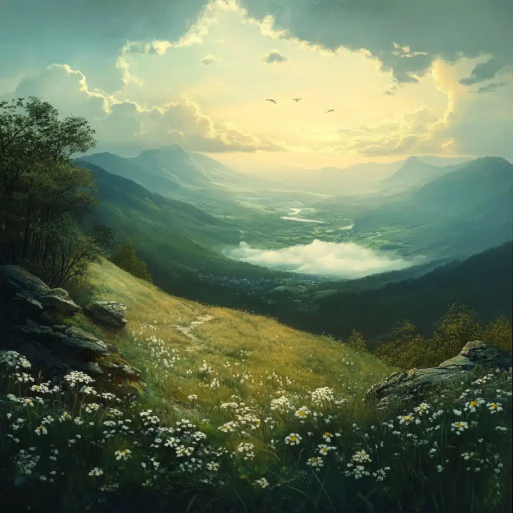 Relaxing Music for Stress Relief, Zen Gaya & Calming Sounds